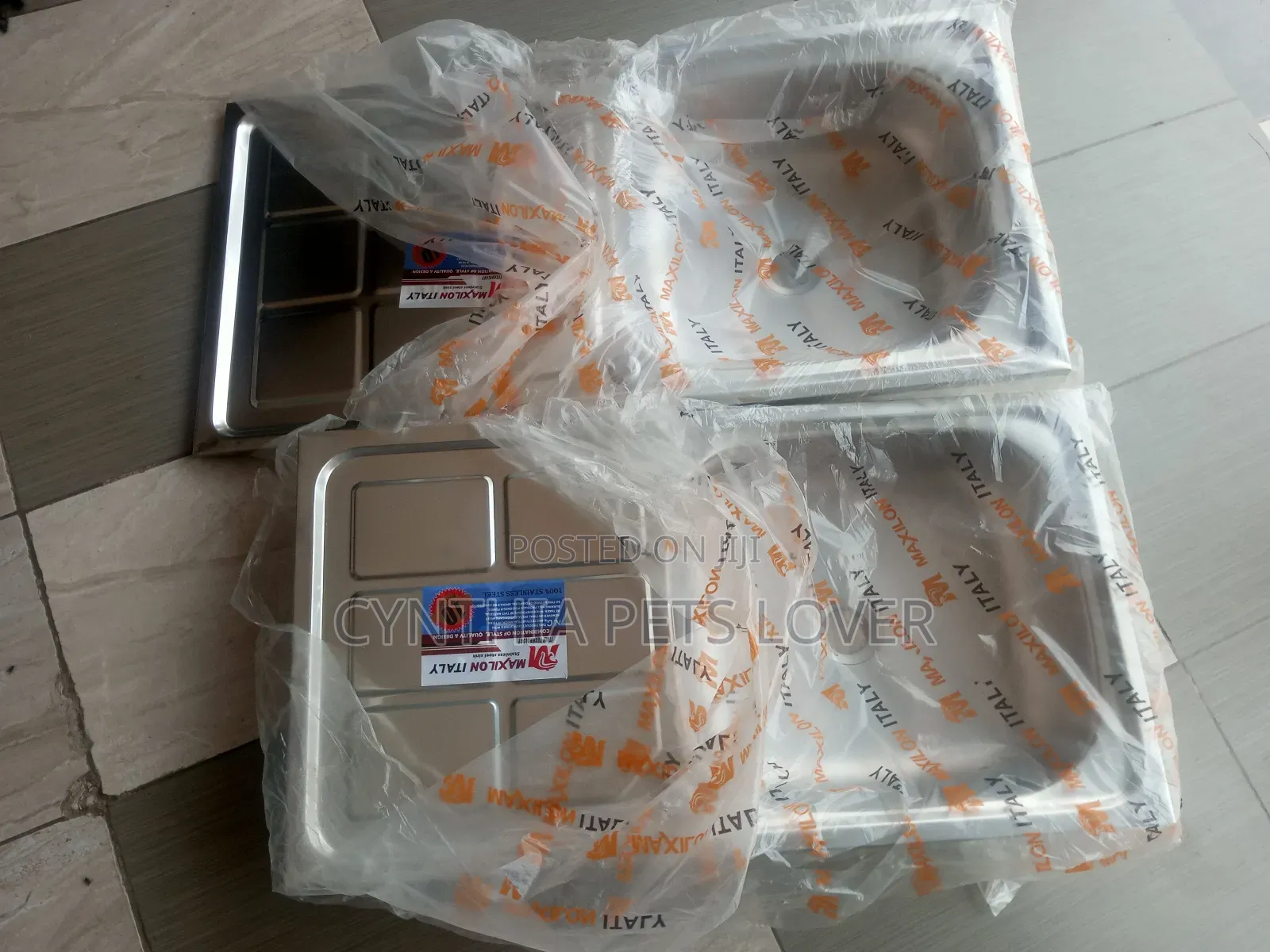 Kitchen Sink
