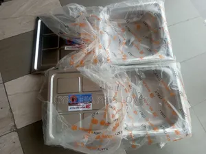 Kitchen Sink