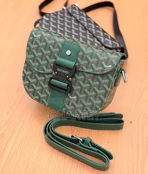 Luxury Designer Crossbody Saddle Bag – Available in 5 Beautiful Colors