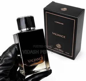 Valiance Perfume