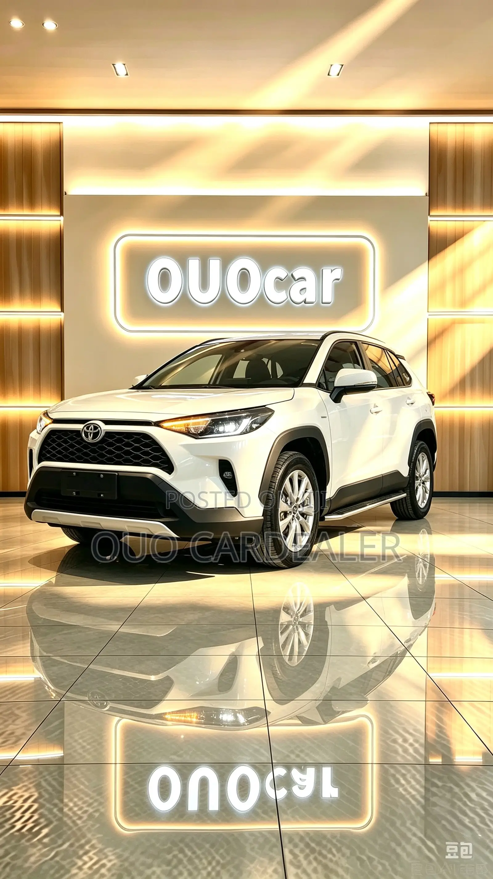 Toyota Corolla Cross 2023 White