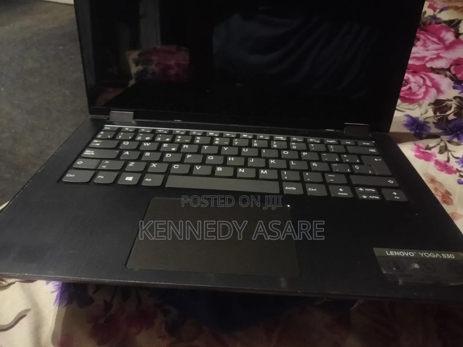 Laptop Lenovo 8GB Intel Core i3 SSD 256GB