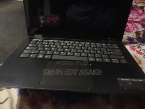 Laptop Lenovo 8GB Intel Core i3 SSD 256GB