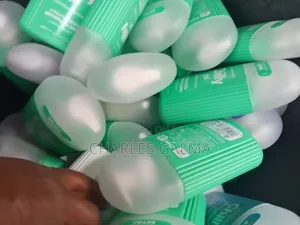 Chilly Gel