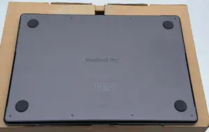 Laptop Apple MacBook Pro 2025 M5 16GB Apple M5 SSD 512GB