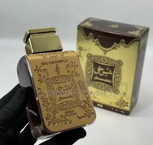 Shamokhi Perfume