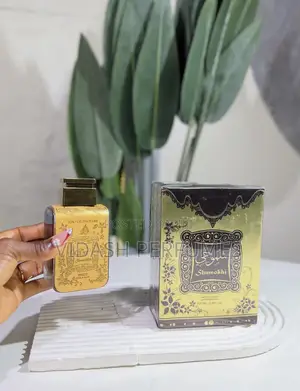 Shamokhi Perfume