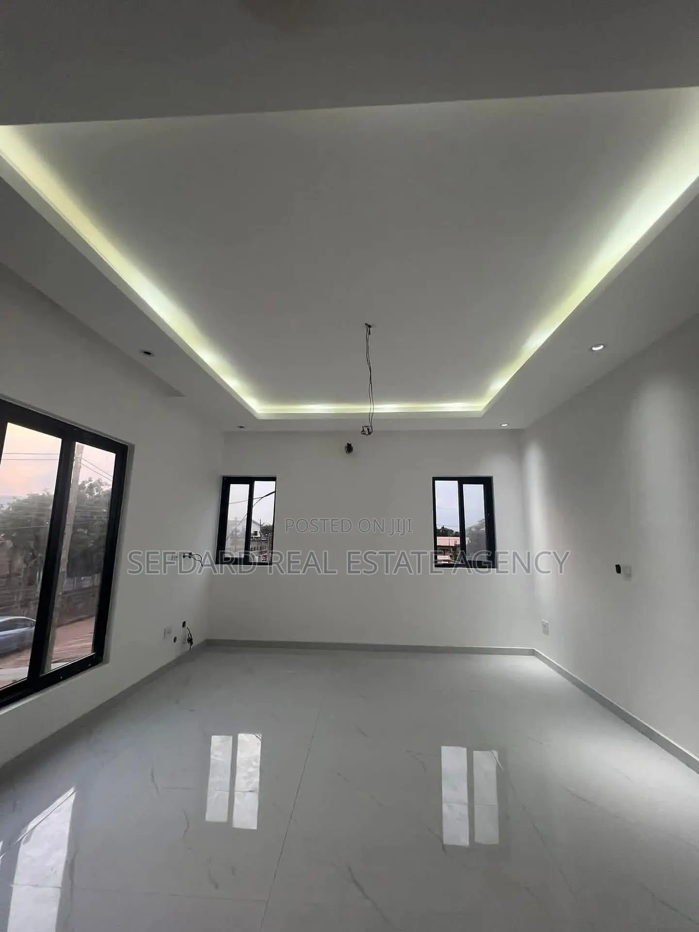 3bdrm Duplex in Sefdard Properties, East Legon for sale