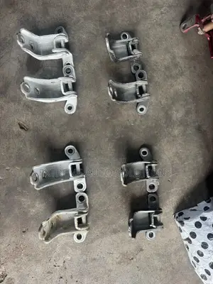 2022-2023 Honda Civic Front Right Side Door Lower Upper Hinge Set