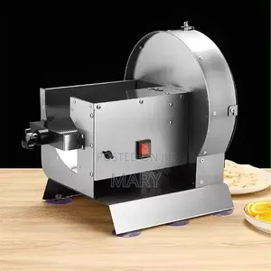 Electric Plantain/Vegetables/Fruits Slicer (Plantain Chips Slicer)