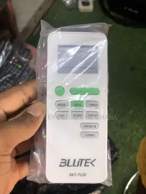 Bluetek AC Remote