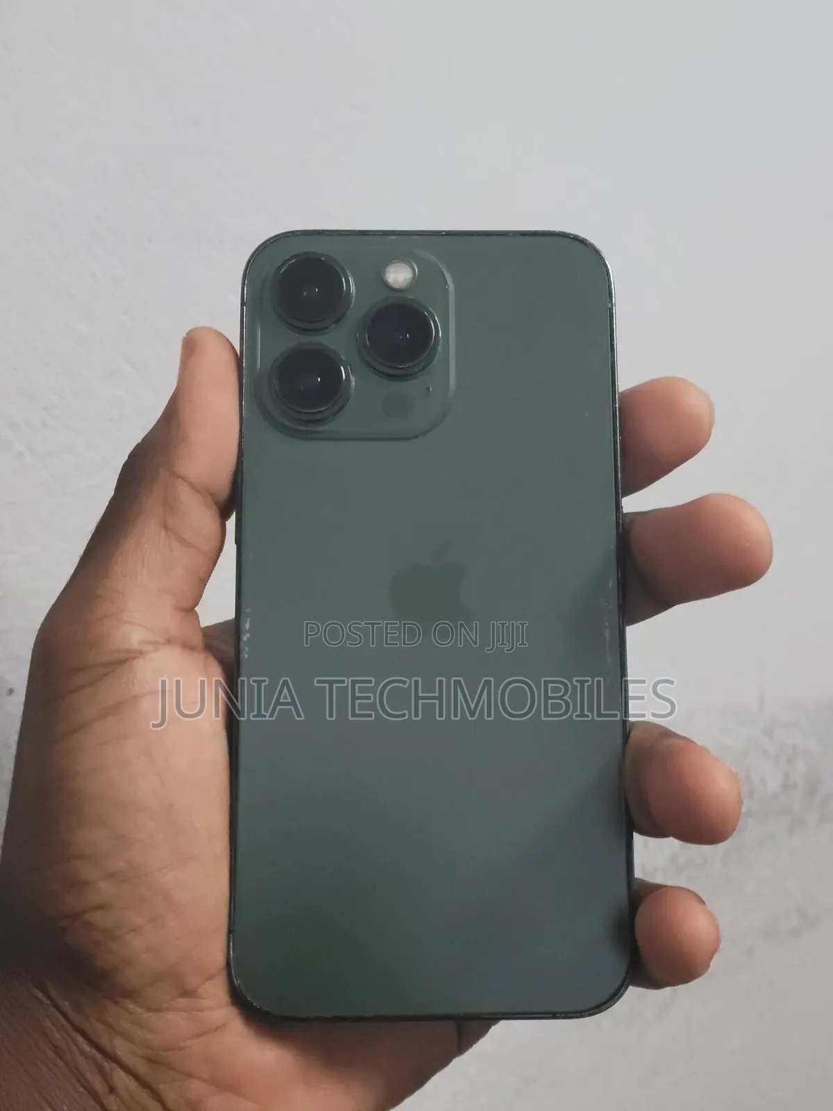Apple iPhone 13 Pro 128 GB Gray