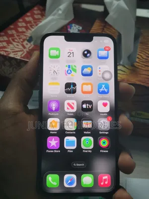 Apple iPhone 13 Pro 128 GB Gray