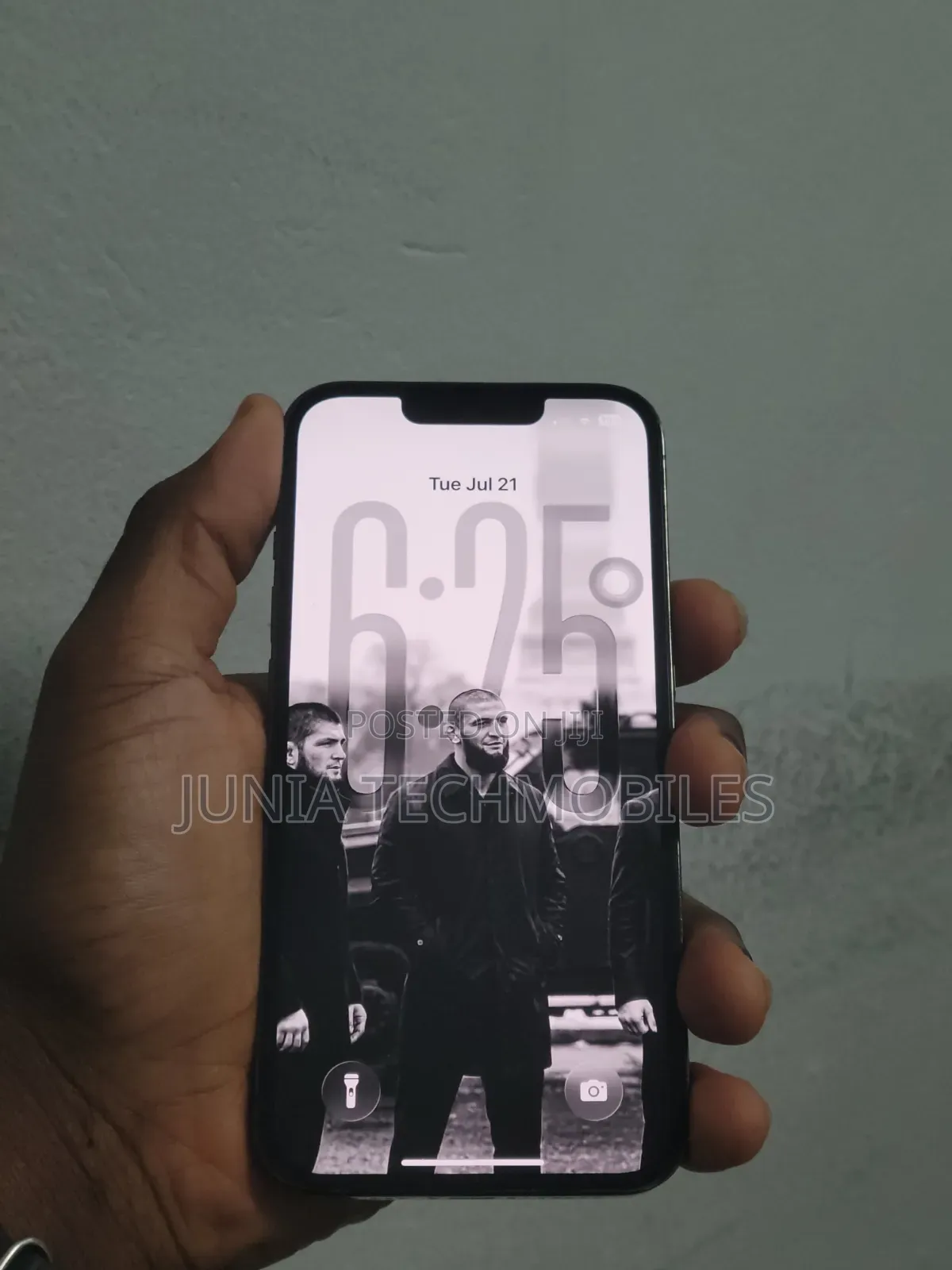 Apple iPhone 13 Pro 128 GB Gray