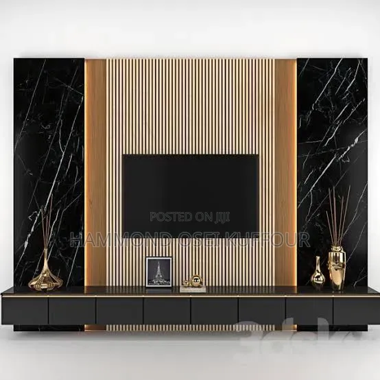 Interior Designer and Installation