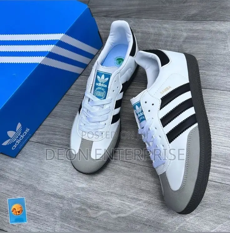 Adidas Runner
