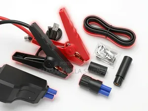 Compact Digital Air Compressor