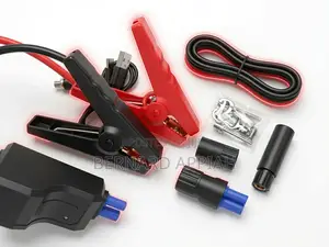 Compact Digital Air Compressor