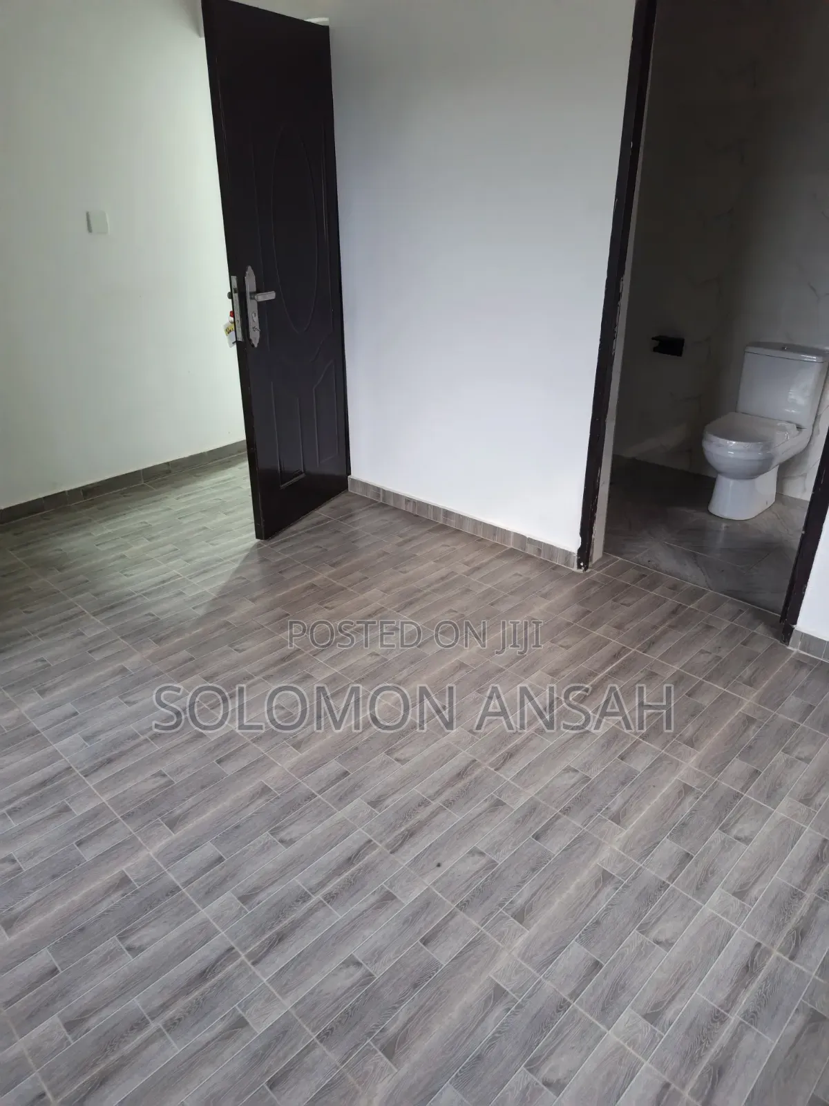 4bdrm House in Free Will Agency, Kumasi Metropolitan for sale