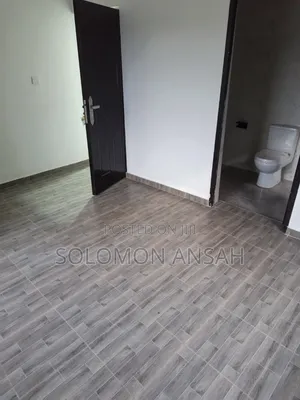 4bdrm House in Free Will Agency, Kumasi Metropolitan for sale