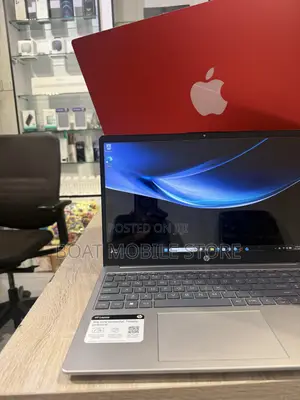 Laptop HP 15 16GB AMD Ryzen 5 SSD 512GB