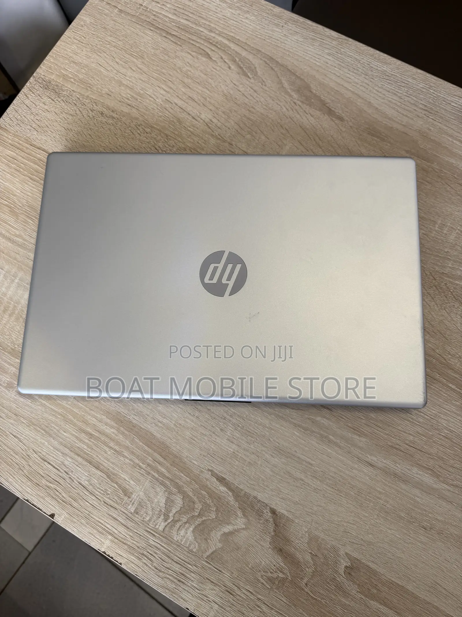 Laptop HP 15 16GB AMD Ryzen 5 SSD 512GB
