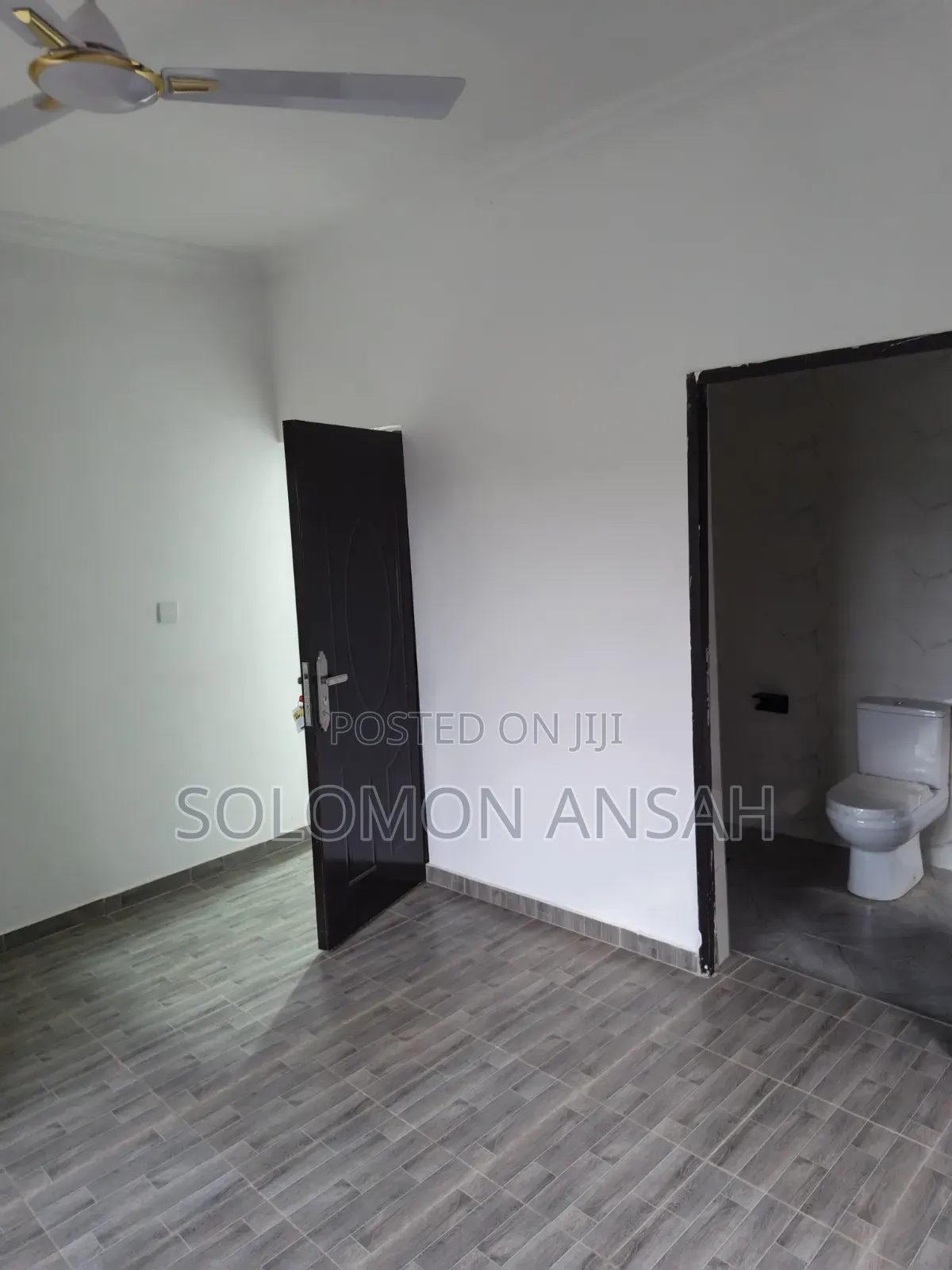 4bdrm House in Free Will Agency, Kumasi Metropolitan for sale