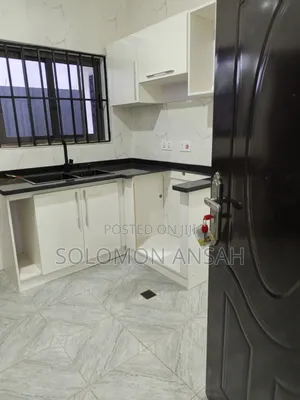 4bdrm House in Free Will Agency, Kumasi Metropolitan for sale