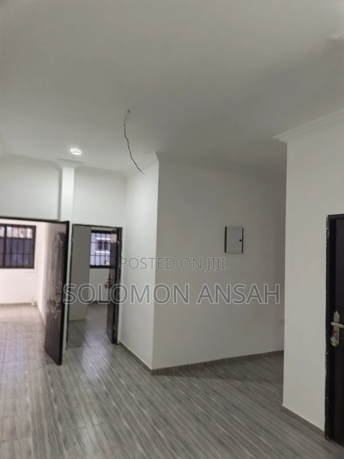 4bdrm House in Free Will Agency, Kumasi Metropolitan for sale