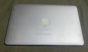 Laptop Apple MacBook 2013 4GB Intel Core i5 HDD 256GB