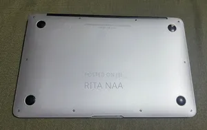 Laptop Apple MacBook 2013 4GB Intel Core i5 HDD 256GB