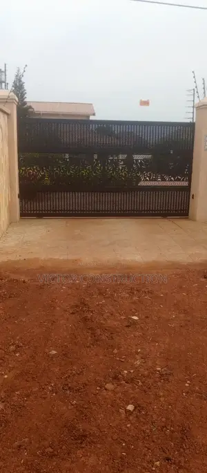 Quality Metal Iron Gates