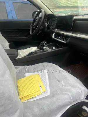 Great Wall Pao 2.0 Diesel AWD 2022 White