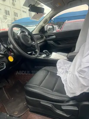 Great Wall Pao 2.0 Diesel AWD 2022 White