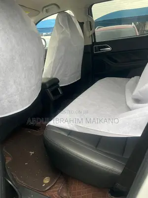 Great Wall Pao 2.0 Diesel AWD 2022 White