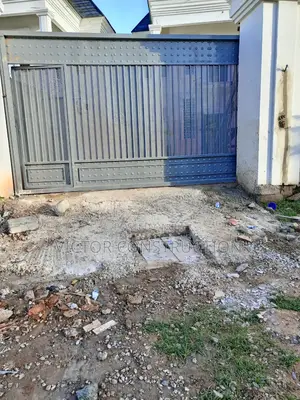 Quality Metal Iron Gates