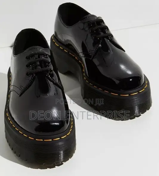 Dr Martins