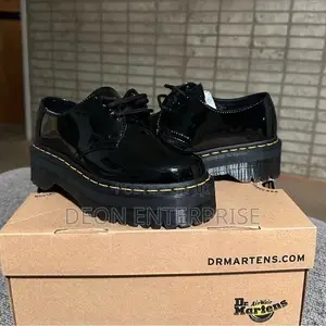 Dr Martins
