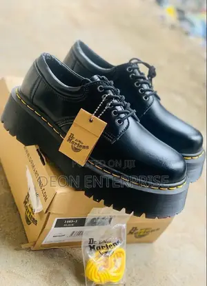 Dr Martins