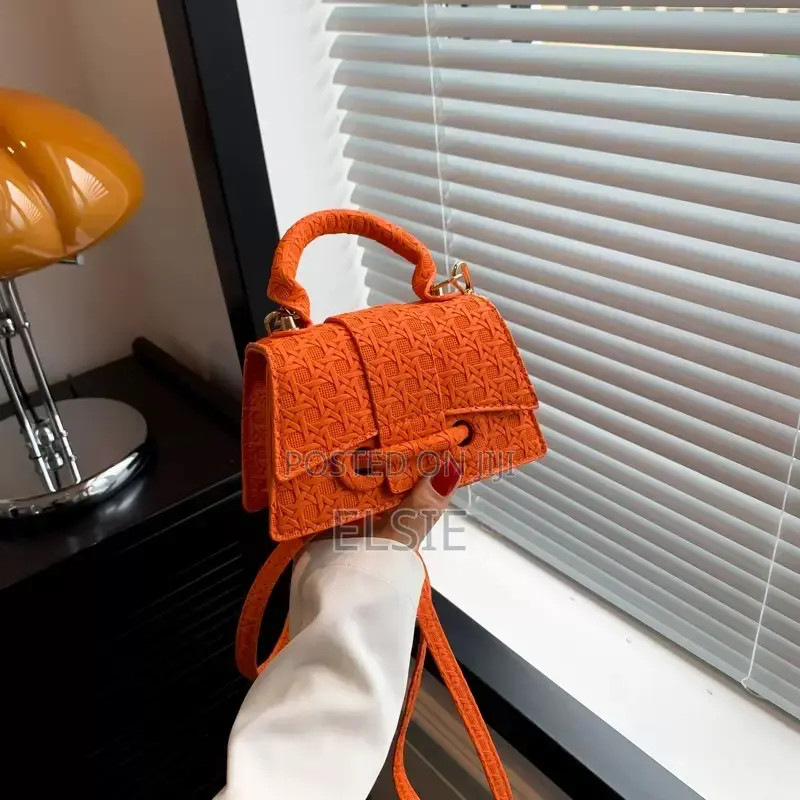 Nice Ladies Bags