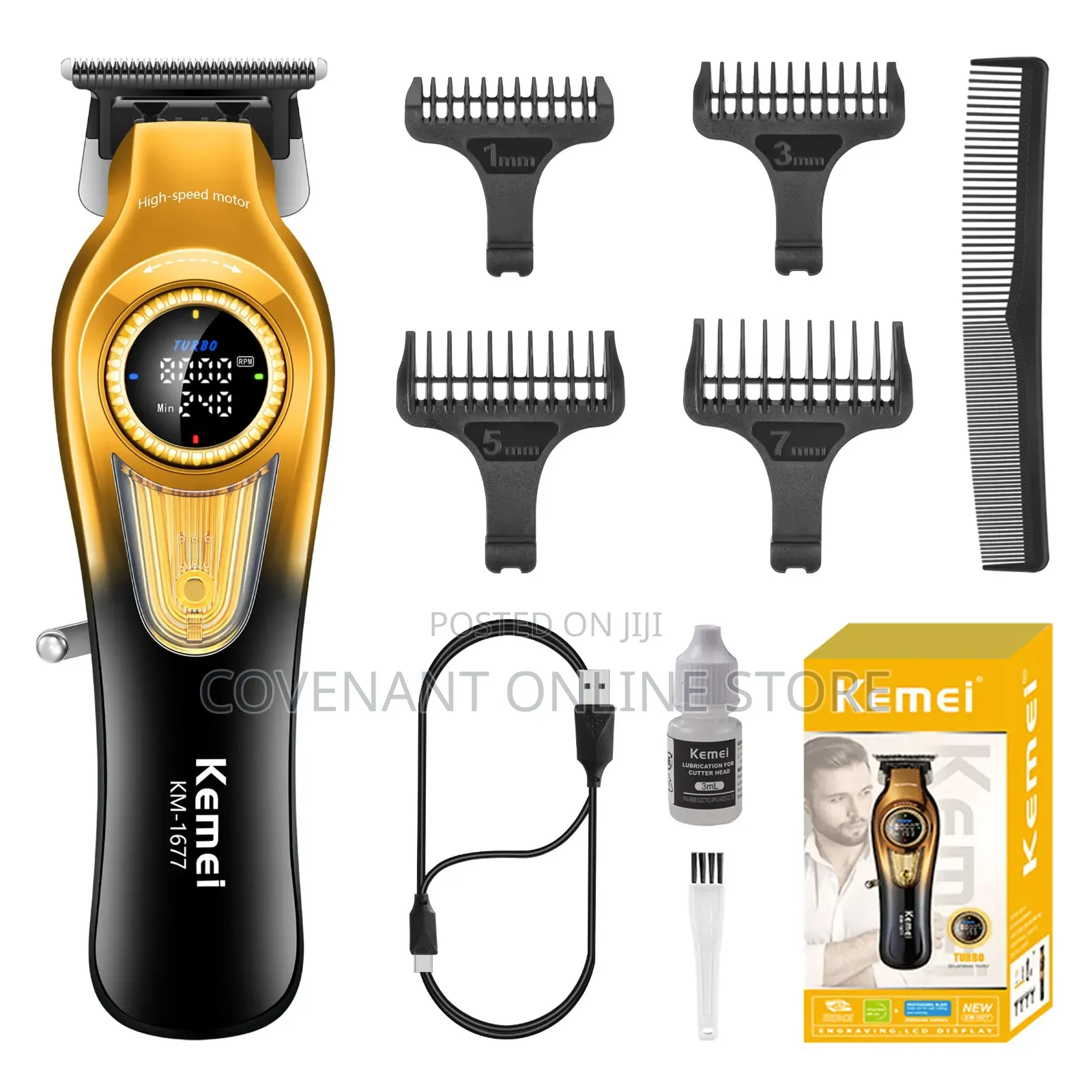Hair Clipper