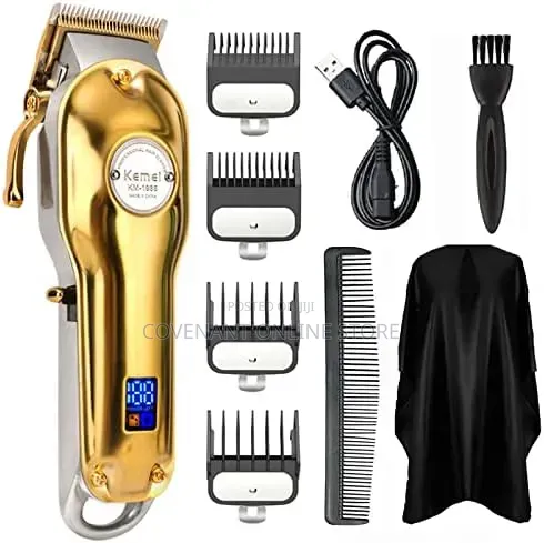 Hair Clipper