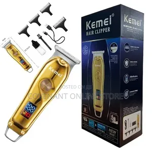 Hair Clipper
