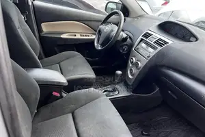 Toyota Yaris 2011
