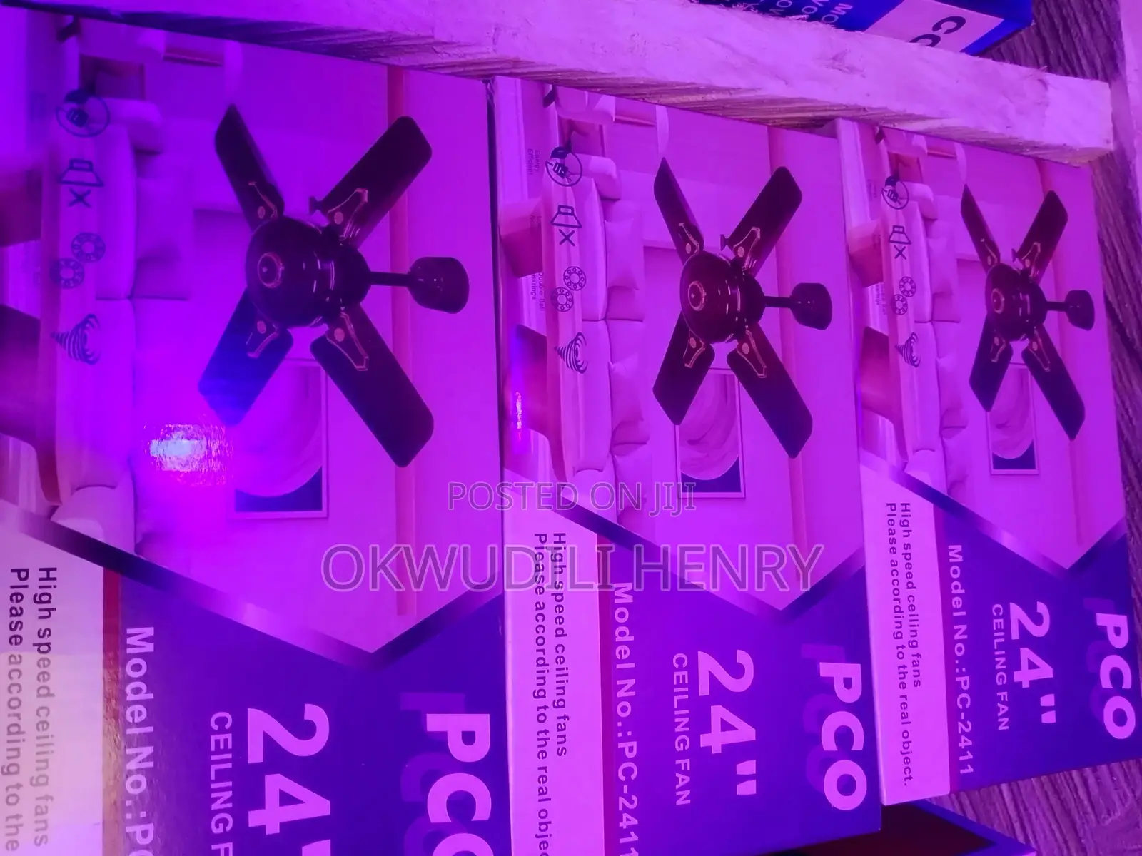 Electricals