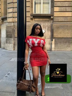 Ladies Dress