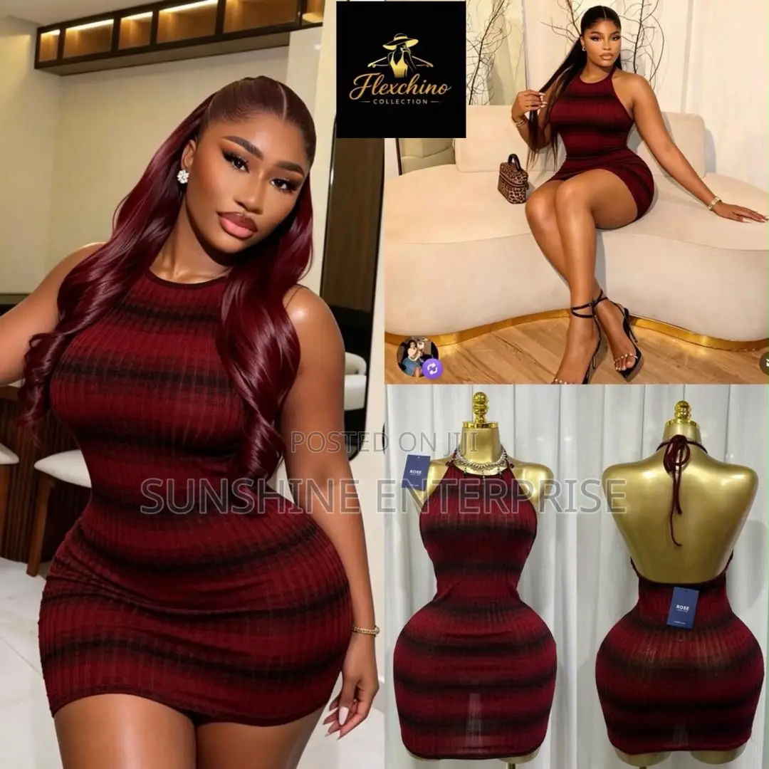 Ladies Dress