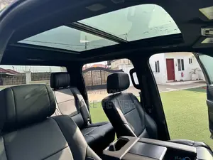 Toyota Tundra Platinum CrewMax 6.5' Bed 2024 Gray