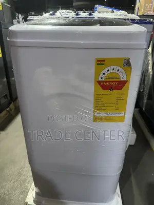 Dekakila 7KG Single Chamber Washing Machine