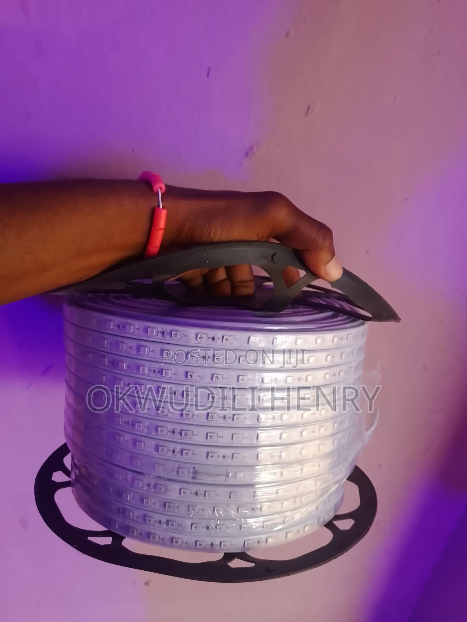 Electricals